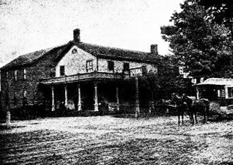 kicks hotel, niagara falls