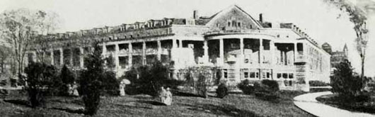 clifton house c1906